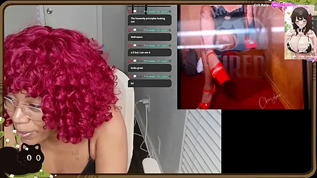 Cheybaaee online show from 02-08-26, 06:49