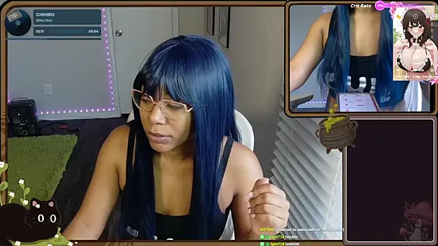 Cheybaaee online show from 02-12-26, 06:40