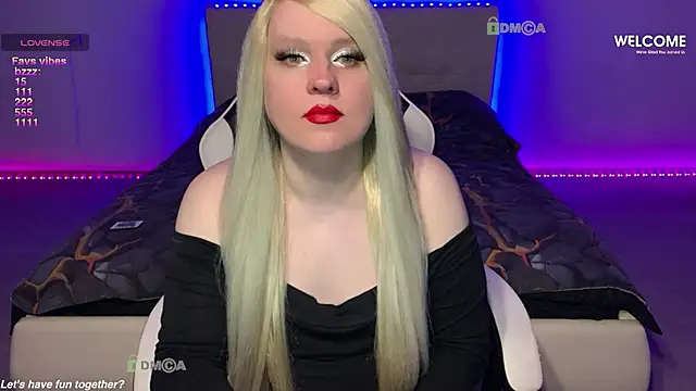 camsmiley online show from 03-20-26, 07:15