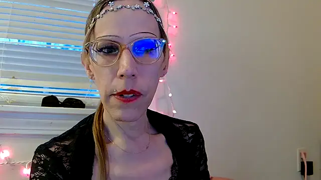 AngelMagick online show from 04-06-26, 11:28