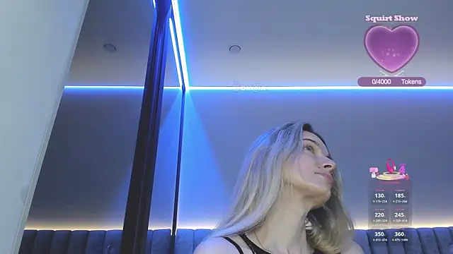 Goddessex online show from 05-29-26, 02:50