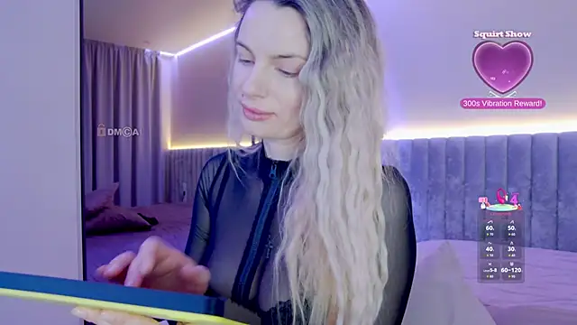 Goddessex online show from 06-10-26, 02:57
