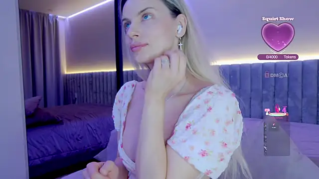 Goddessex online show from 06-18-26, 02:54