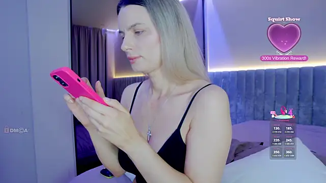 Goddessex online show from 03-20-26, 03:29