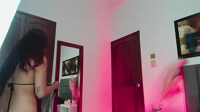 JupiteFox online show from 03-23-25, 12:04