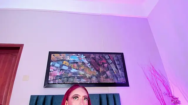 JupiteFox online show from 02-07-26, 12:51