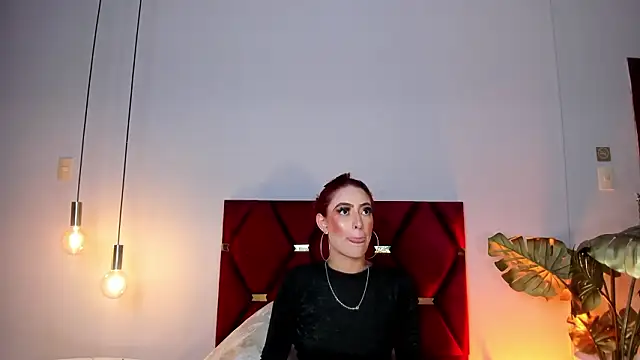 JupiteFox online show from 02-04-26, 01:33