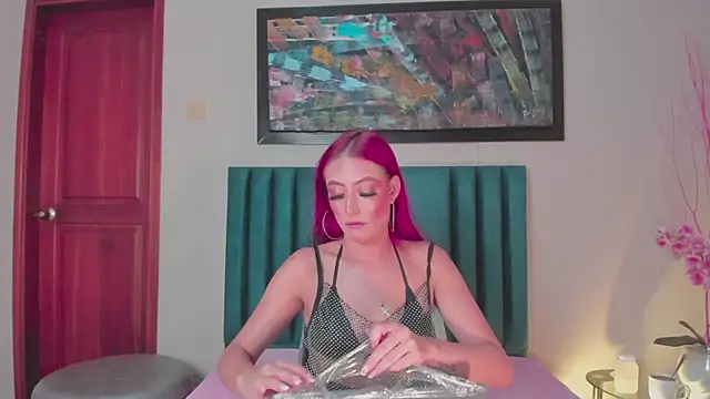 JupiteFox online show from 09-14-25, 12:00