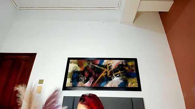 JupiteFox online show from 02-18-26, 12:19