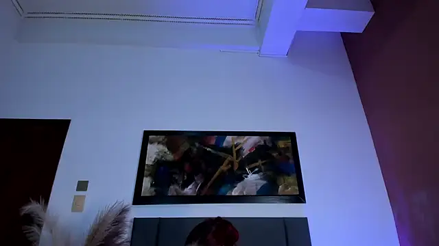 JupiteFox online show from 03-06-26, 01:00