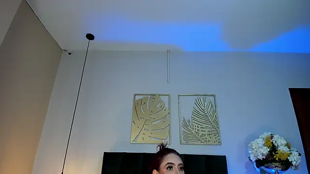 JupiteFox online show from 04-09-26, 01:07