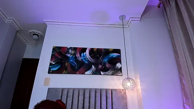 JupiteFox online show from 03-03-26, 01:12