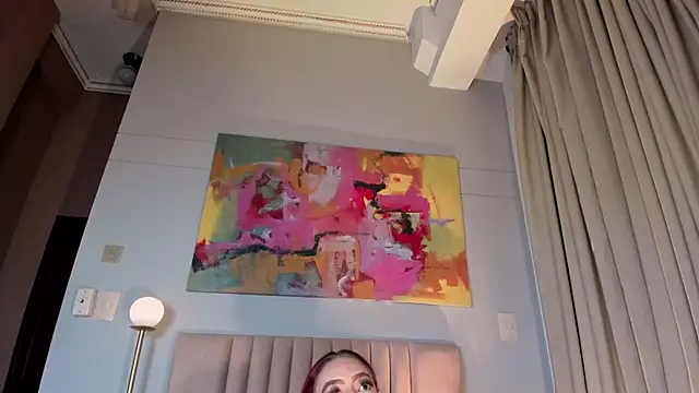 JupiteFox online show from 03-19-26, 12:43