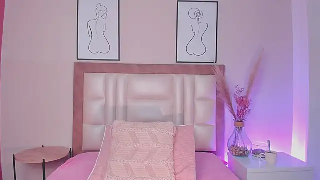 JupiteFox online show from 10-04-25, 01:07