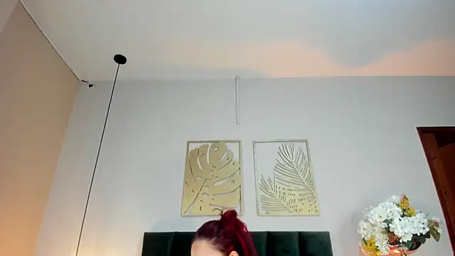 JupiteFox online show from 06-27-26, 12:49