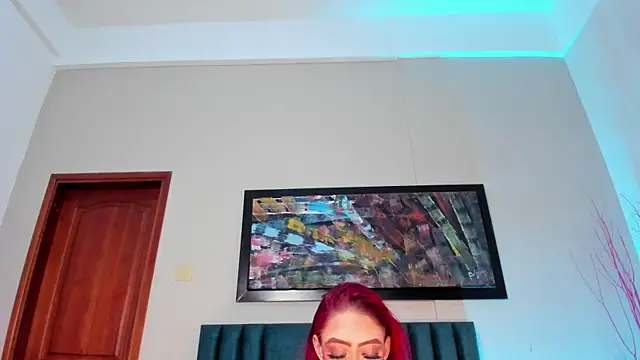 JupiteFox online show from 02-12-26, 12:54