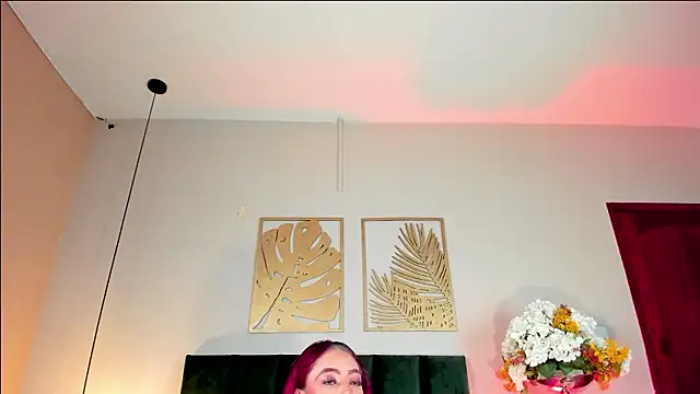 JupiteFox online show from 03-14-26, 01:11