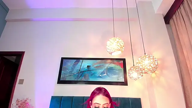 JupiteFox online show from 02-05-26, 01:23