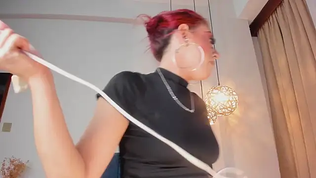 JupiteFox online show from 03-04-26, 01:02