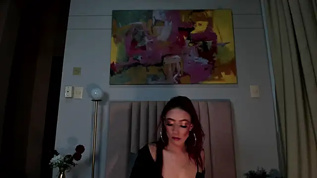 JupiteFox online show from 04-12-26, 12:14