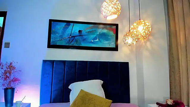 JupiteFox online show from 02-05-26, 11:44