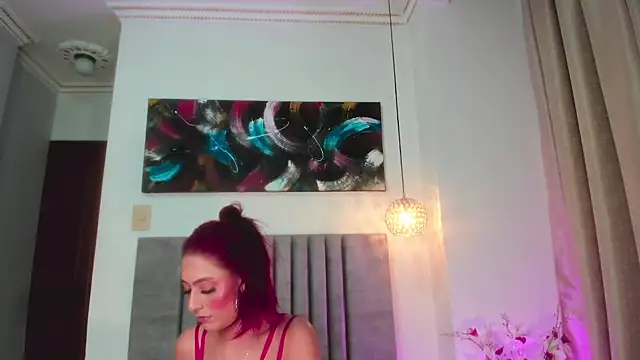 JupiteFox online show from 10-07-25, 09:38