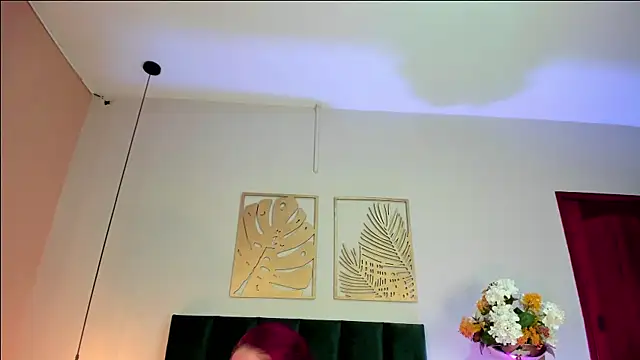 JupiteFox online show from 03-31-26, 12:45