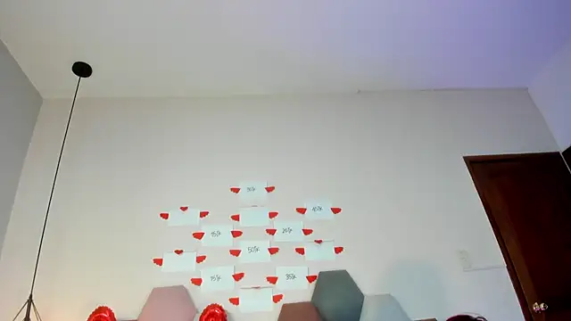 JupiteFox online show from 02-17-26, 01:14