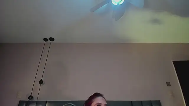 JupiteFox online show from 07-02-26, 01:39