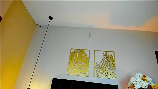 JupiteFox online show from 03-12-26, 01:00