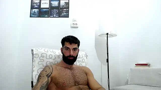 Verycutex online show from 11-01-25, 08:57