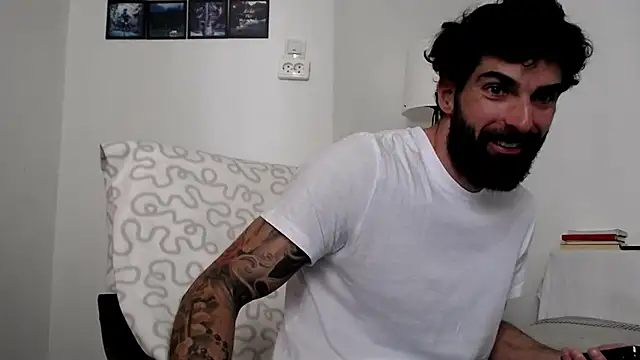 Verycutex online show from 03-19-26, 10:04