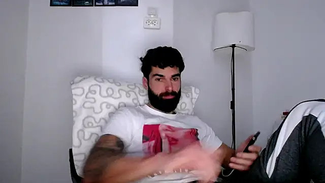 Verycutex online show from 01-09-26, 07:37