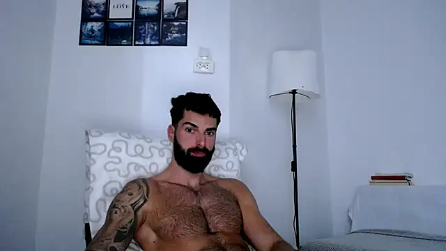 Verycutex online show from 11-01-25, 07:35