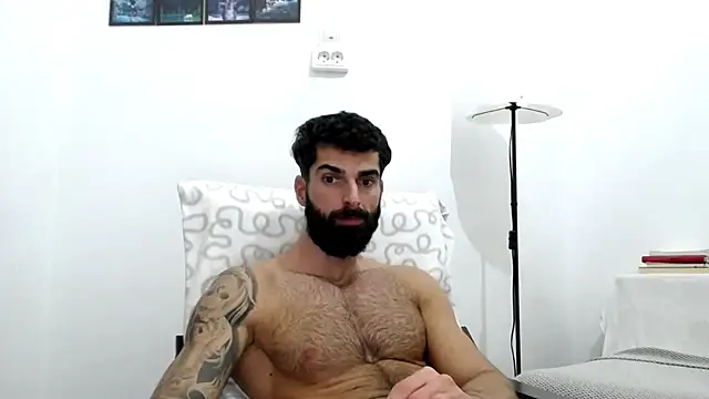 Verycutex online show from 12-03-25, 12:48