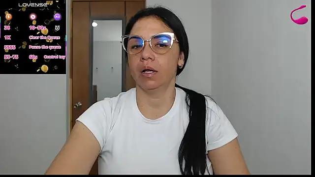 selena ferri online show from 02-05-26, 12:06