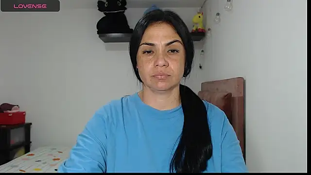 selena ferri online show from 11-13-25, 01:20