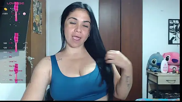 Snapshot of selena_ferri chatting on 03-18-25, 02:29 selena ferri online show from 03-18-25, 02:29