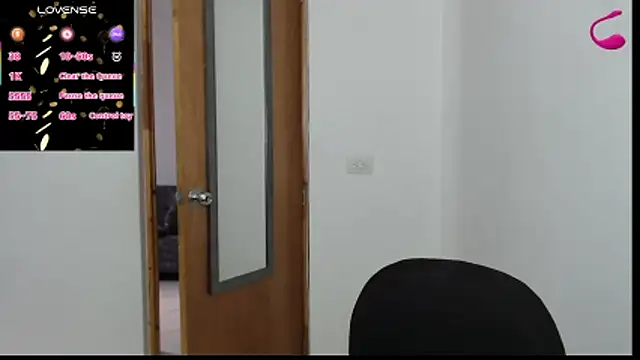 selena ferri online show from 02-11-26, 08:52