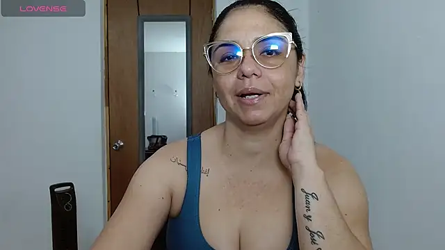 selena ferri online show from 03-11-26, 10:59