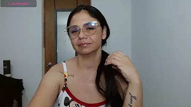 selena ferri online show from 03-03-26, 10:00