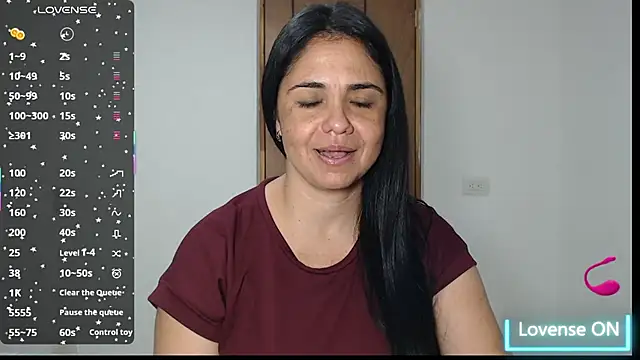 selena ferri online show from 11-15-25, 10:36