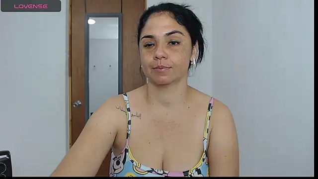 selena ferri online show from 01-18-26, 07:17