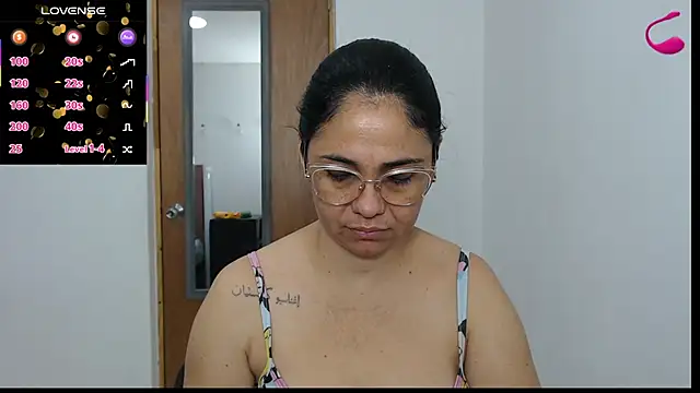 selena ferri online show from 02-10-26, 07:46