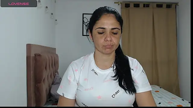 selena ferri online show from 11-07-25, 02:49