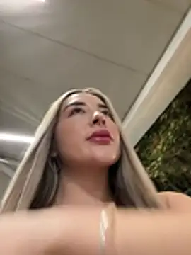 Alexa seexy1 online show from 03-30-26, 12:34