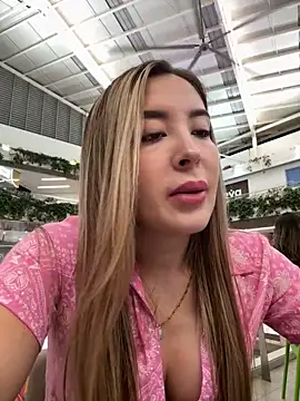 Alexa seexy1 online show from 02-17-25, 12:22