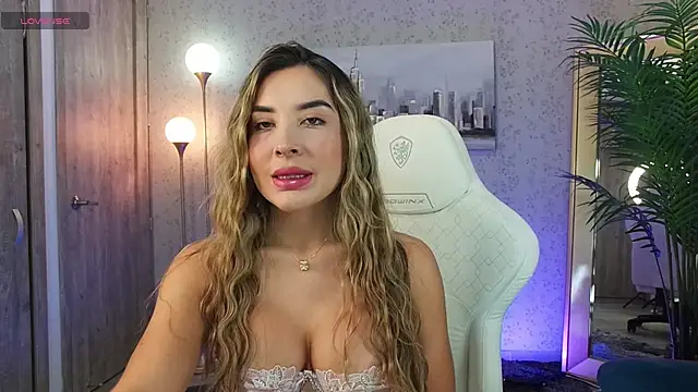 Alexa seexy1 online show from 03-17-25, 12:21