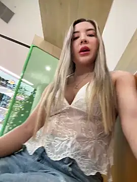 Alexa seexy1 online show from 01-15-26, 01:20