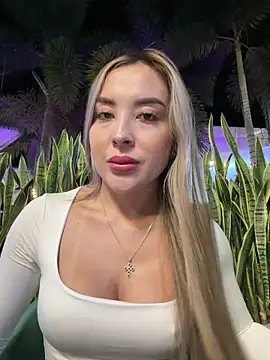 Alexa seexy1 online show from 05-04-26, 12:14
